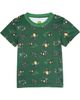 John Deere John Deere 2-Piece Pajama Shirt and Shorts Set - 3