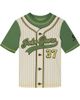 John Deere John Deere 2-Piece Rash Guard and Swim Trunks Set - 3