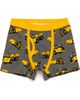 John Deere John Deere 3-Pack Underpants - 2