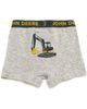 John Deere John Deere 3-Pack Underpants - 5