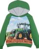 John Deere John Deere Boys' Fleece Hooded Sweatshirt - 1