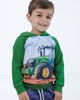 John Deere John Deere Boys' Fleece Hooded Sweatshirt - 3
