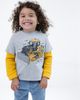 John Deere John Deere Boys' Long Sleeve T-Shirt - 2