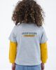 John Deere John Deere Boys' Long Sleeve T-Shirt - 3