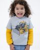 John Deere John Deere Boys' Long Sleeve T-Shirt - 4