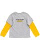 John Deere John Deere Boys' Long Sleeve T-Shirt - 5