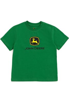 John Deere John Deere Boys' Short Sleeve Graphic T-Shirt
