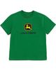John Deere John Deere Boys' Short Sleeve Graphic T-shirt (baby) - 1