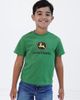 John Deere John Deere Boys' Short Sleeve Graphic T-shirt (baby) - 2