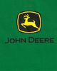 John Deere John Deere Boys' Short Sleeve Graphic T-shirt (baby) - 3