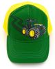 John Deere John Deere Boys' Snapback Trucker Baseball Cap - 1
