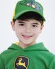 John Deere John Deere Boys' Snapback Trucker Baseball Cap - 2