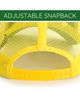 John Deere John Deere Boys' Snapback Trucker Baseball Cap - 5