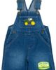 John Deere John Deere Denim Shortall - 1