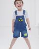 John Deere John Deere Denim Shortall - 2