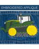 John Deere John Deere Denim Shortall - 5