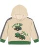 John Deere John Deere Fleece 2-Piece Hoodie and Joggers Set - 3