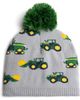 John Deere John Deere Fleece Lined Beanie Hat - 1