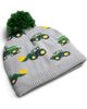 John Deere John Deere Fleece Lined Beanie Hat - 2