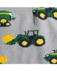 John Deere John Deere Fleece Lined Beanie Hat - 5