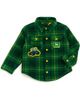 John Deere John Deere Fleece Lined Shacket - 1