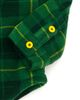 John Deere John Deere Fleece Lined Shacket - 4