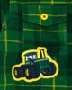 John Deere John Deere Fleece Lined Shacket - 5