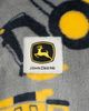 John Deere John Deere Fleece Quarter-Zip Sweatshirt - 2