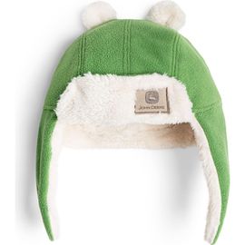 John Deere John Deere Fleece Trapper Hat