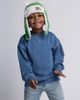 John Deere John Deere Fleece Trapper Hat - 3
