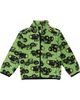 John Deere John Deere Fleece Zip-Up Jacket - 1