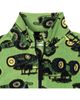 John Deere John Deere Fleece Zip-Up Jacket - 2