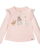 John Deere John Deere Girls' Long Sleeve T-Shirt - 1