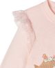 John Deere John Deere Girls' Long Sleeve T-Shirt - 2