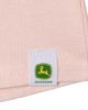 John Deere John Deere Girls' Long Sleeve T-Shirt - 4
