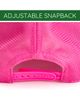 John Deere John Deere Girls' Snapback Trucker Baseball Cap - 4