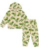 John Deere John Deere Hoodie and Thermal Pants Set - 1