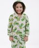 John Deere John Deere Hoodie and Thermal Pants Set - 3