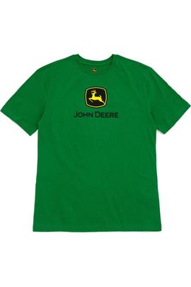 John Deere John Deere Men's Short Sleeve Graphic T-Shirt