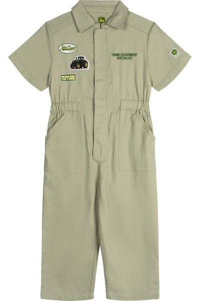 John Deere John Deere One Piece