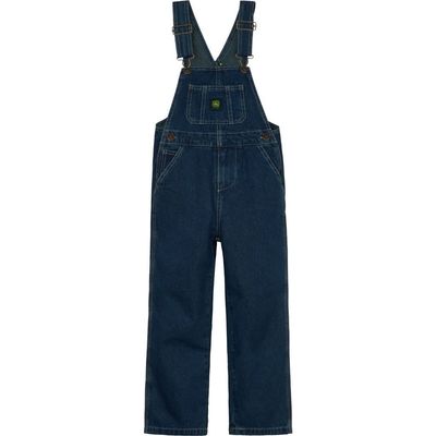John Deere John Deere One Piece Bib Overalls