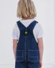 John Deere John Deere One Piece Bib Overalls - 3