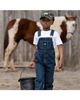 John Deere John Deere One Piece Bib Overalls - 4