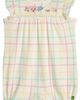 John Deere John Deere One Piece Bubble Romper - 1