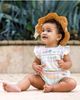 John Deere John Deere One Piece Bubble Romper - 2