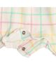 John Deere John Deere One Piece Bubble Romper - 4