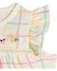John Deere John Deere One Piece Bubble Romper - 5