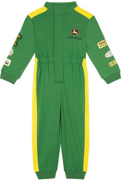 John Deere John Deere One Piece Coverall