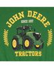 John Deere John Deere One Piece Coverall - 3