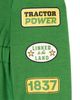 John Deere John Deere One Piece Coverall - 5